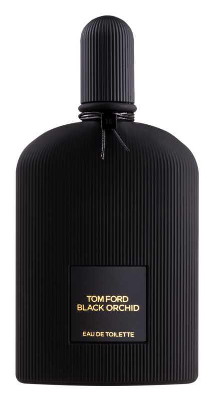 Tom Ford Black Orchid women's perfumes