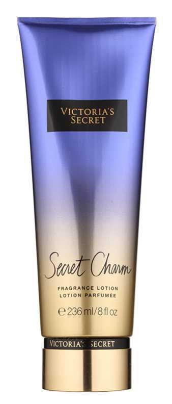 Victoria's Secret Secret Charm women's perfumes
