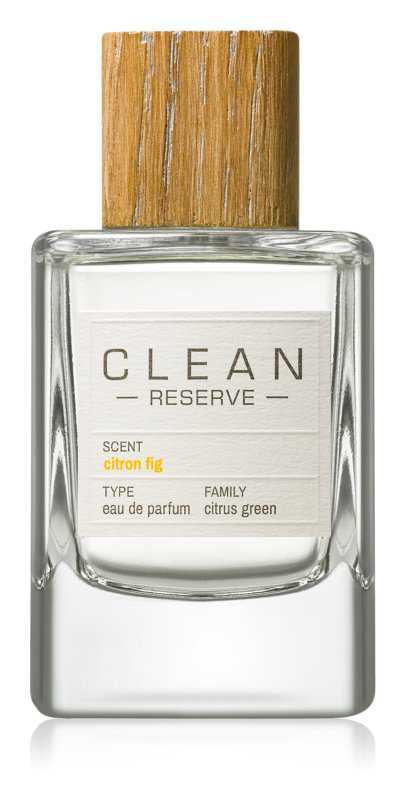 CLEAN Reserve Collection Citron Fig