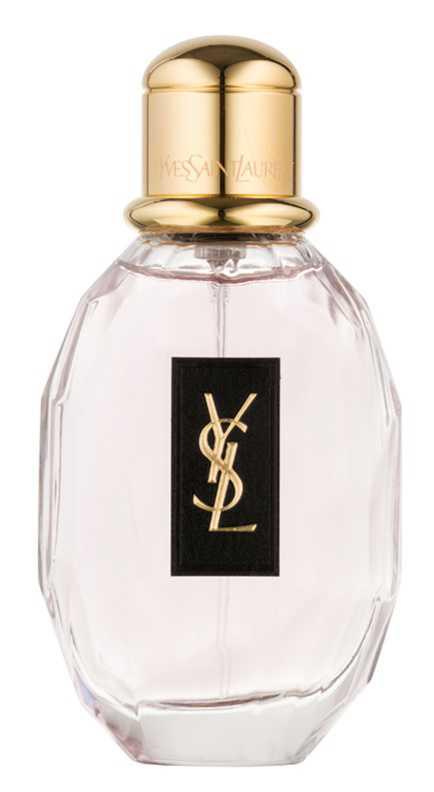 Yves Saint Laurent Parisienne woody perfumes