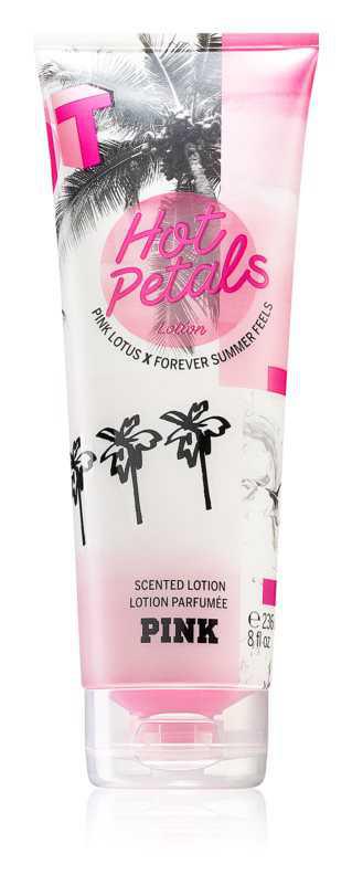 Victoria's Secret PINK Hot Petals