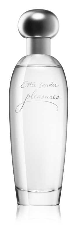 Estée Lauder Pleasures women's perfumes
