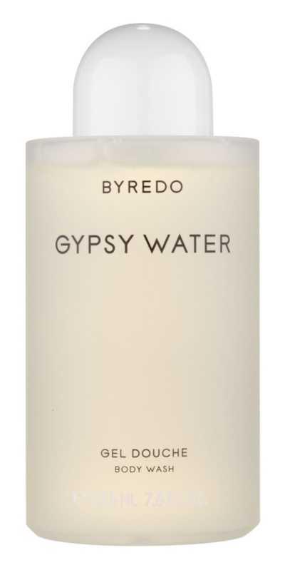 Byredo Gypsy Water women's perfumes