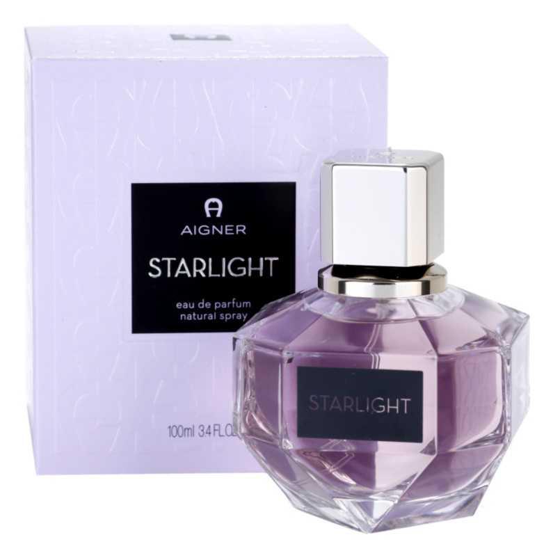 Etienne Aigner Starlight women's perfumes