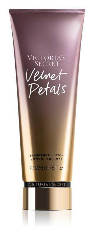 Victoria's Secret Velvet Petals women's perfumes