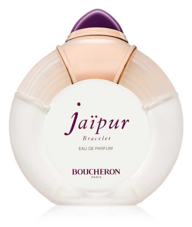 Boucheron Jaipur Bracelet women's perfumes