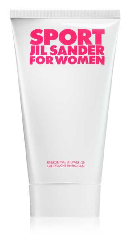 Jil Sander Sport for Women women's perfumes