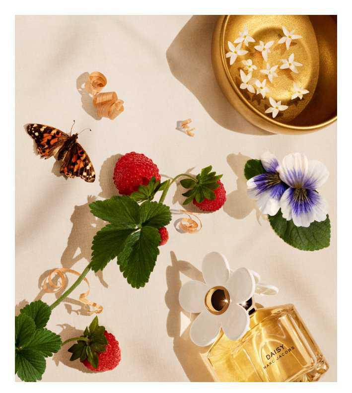Marc Jacobs Daisy woody perfumes