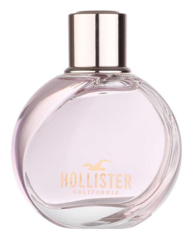 Hollister Wave women's perfumes