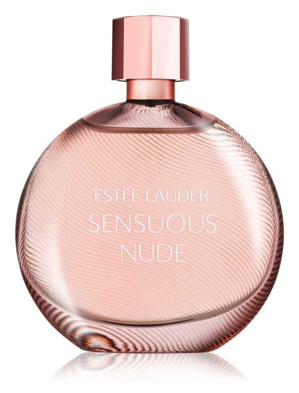 Estée Lauder Sensuous Nude woody perfumes