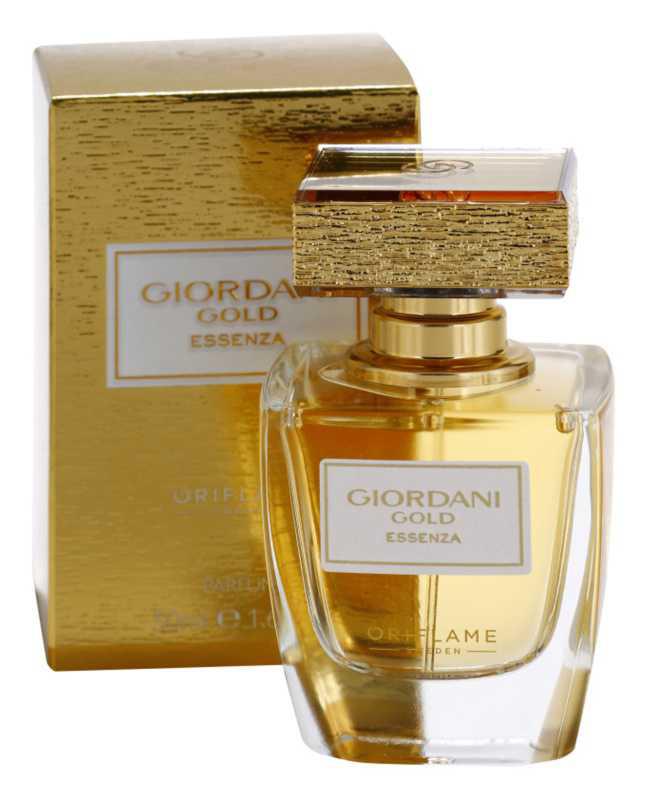 Oriflame Giordani Gold Essenza floral