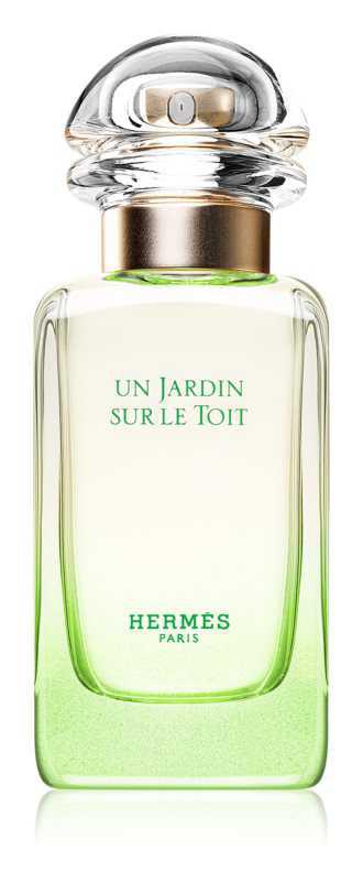 Hermès Un Jardin Sur Le Toit luxury cosmetics and perfumes