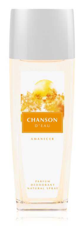 Chanson d'Eau Amanecer women's perfumes