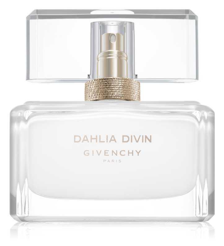 Givenchy Dahlia Divin Eau Initiale floral