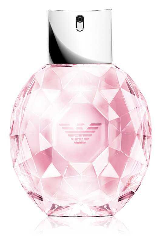Armani Emporio Diamonds Rose women's perfumes