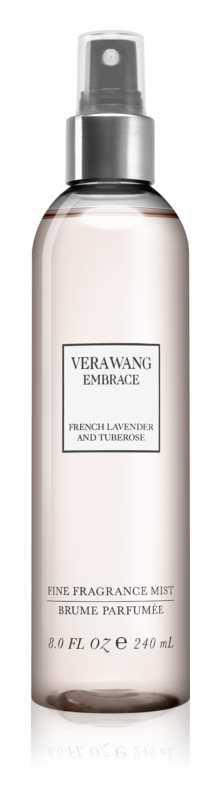 Vera Wang Embrace Lavender and Tuberose women's perfumes