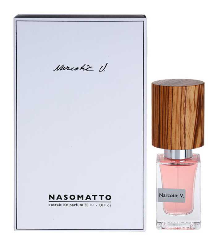 Nasomatto Narcotic V. women's perfumes