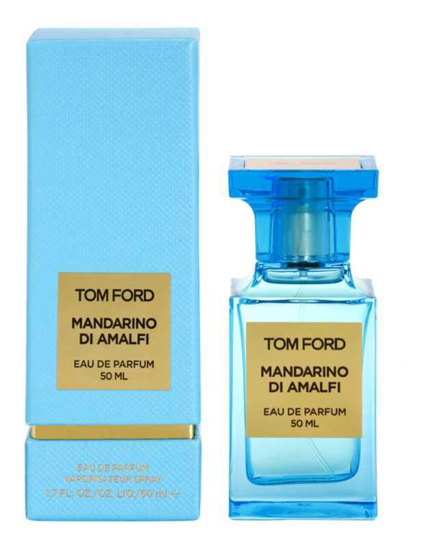 Tom Ford Mandarino di Amalfi women's perfumes