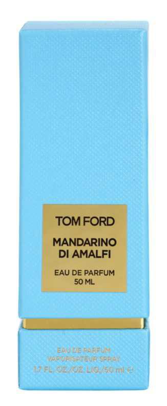 Tom Ford Mandarino di Amalfi women's perfumes