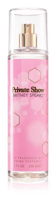 Britney Spears Private Show women's perfumes
