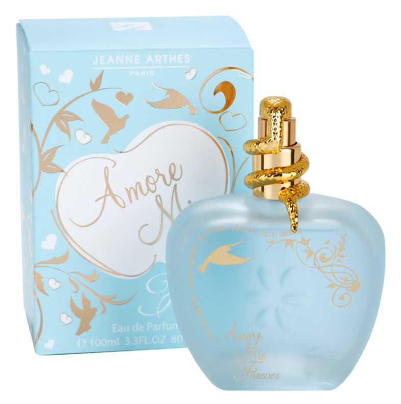 Jeanne Arthes Amore Mio Forever women's perfumes