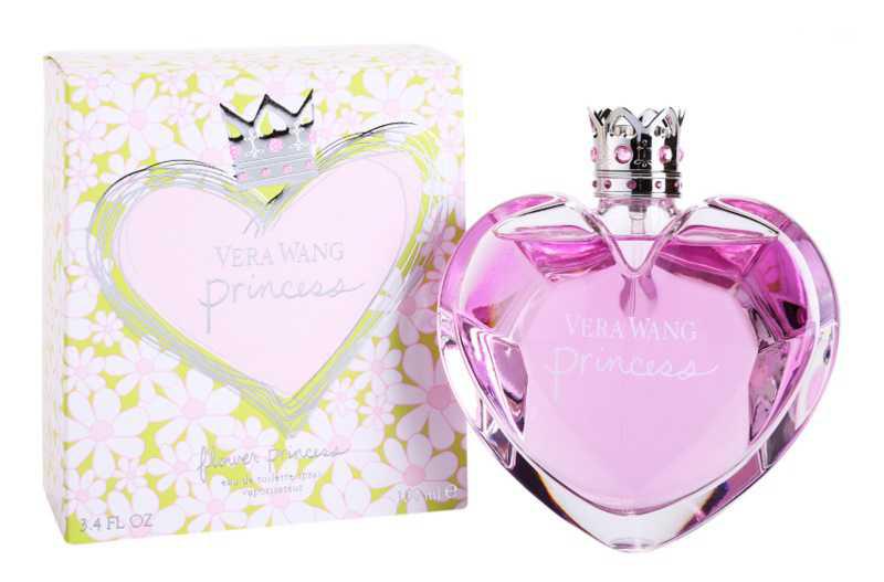 Vera Wang Flower Princess women's perfumes