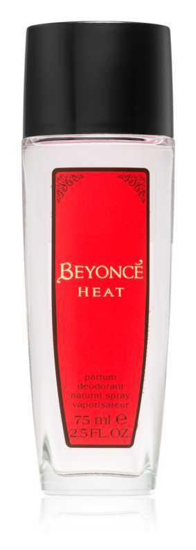 Beyoncé Heat women's perfumes
