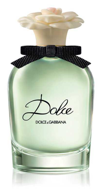 Dolce & Gabbana Dolce women's perfumes