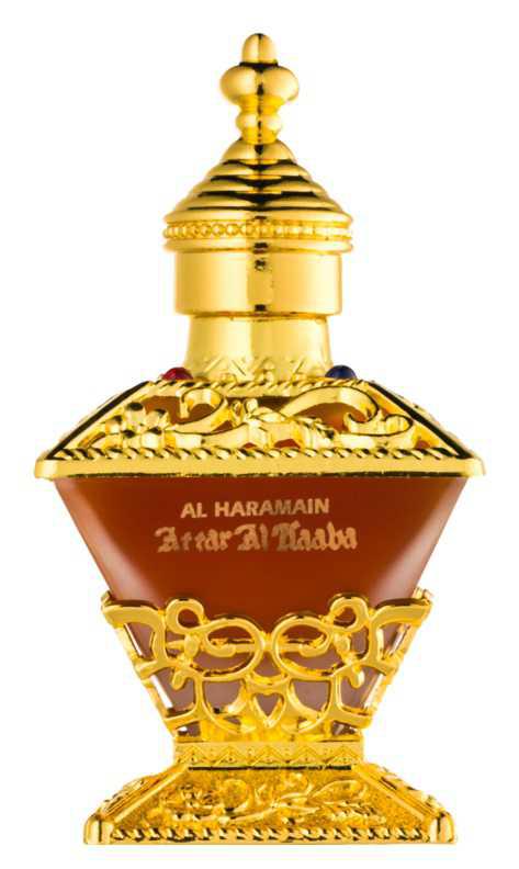 Al Haramain Attar Al Kaaba women's perfumes