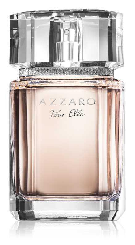 Azzaro Pour Elle women's perfumes