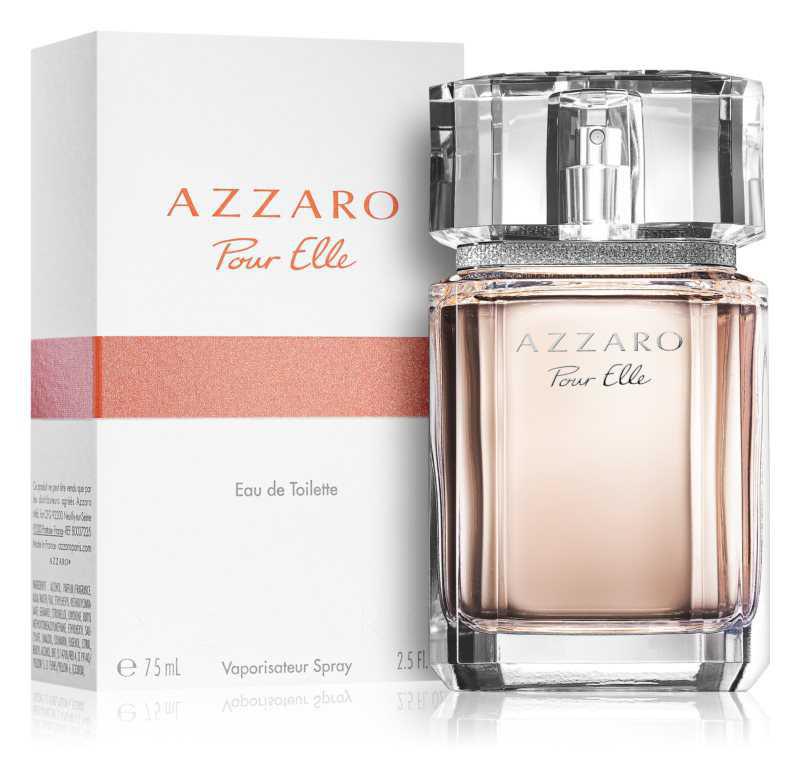 Azzaro Pour Elle women's perfumes
