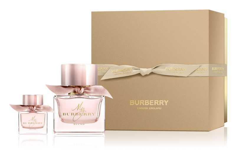 Burberry My Burberry Blush women's perfumes