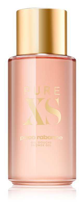 Paco Rabanne Pure XS For Her women's perfumes