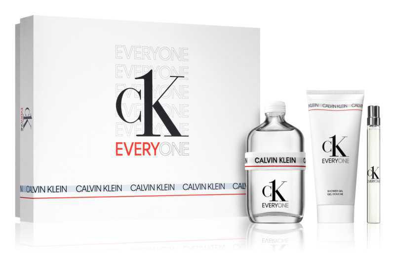 Calvin Klein CK Everyone women's perfumes