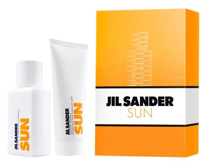 Jil Sander Sun women's perfumes