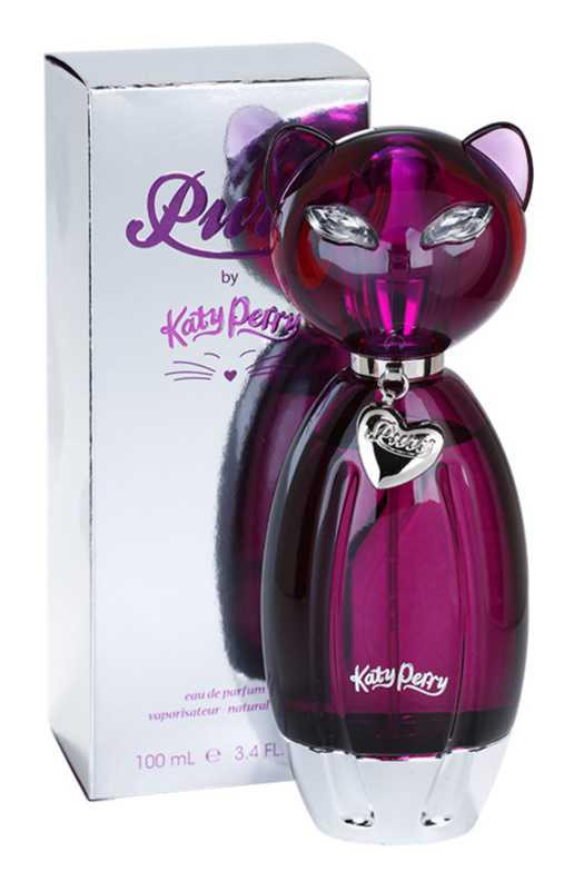 Katy Perry Purr women's perfumes