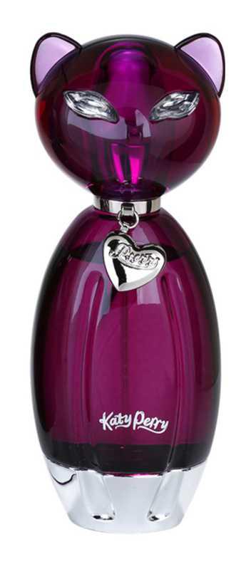 Katy Perry Purr women's perfumes