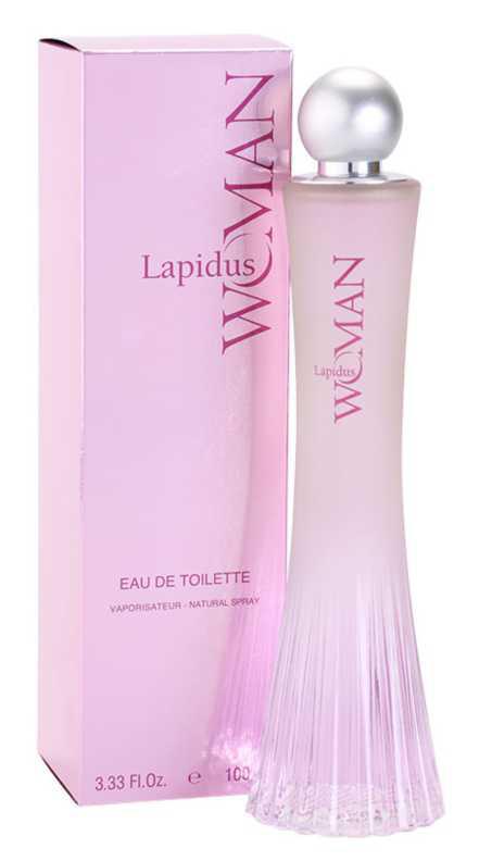 Ted Lapidus Lapidus Women women's perfumes