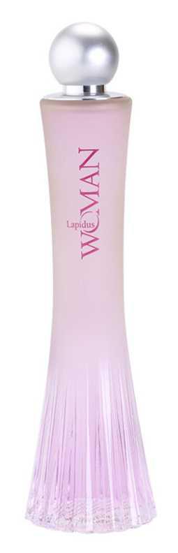 Ted Lapidus Lapidus Women women's perfumes