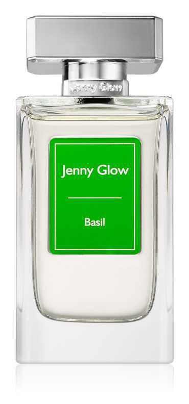 Jenny Glow Basil women's perfumes
