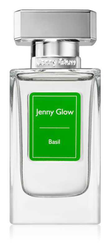 Jenny Glow Basil women's perfumes