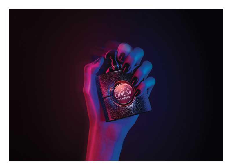 Yves Saint Laurent Black Opium Glowing women's perfumes