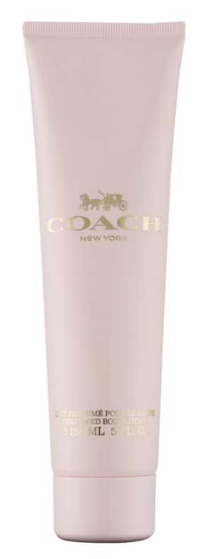 Coach Coach women's perfumes