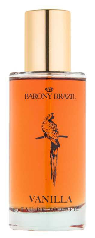 Village Barony Brazil Vanilla