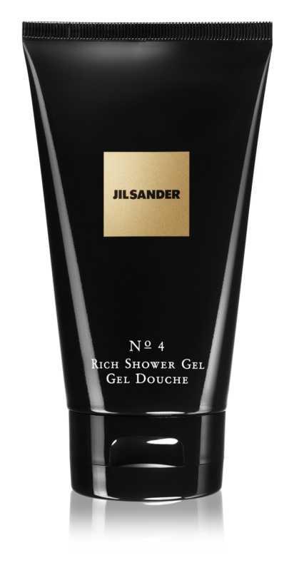 Jil Sander N° 4 women's perfumes