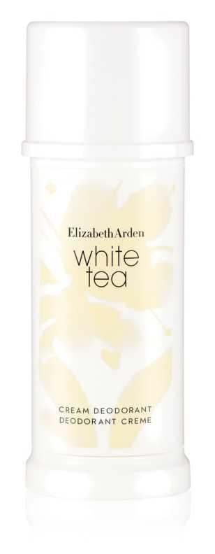 Elizabeth Arden White Tea Cream Deodorant women's perfumes