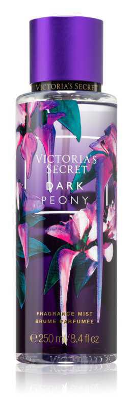Victoria's Secret Dark Peony women's perfumes