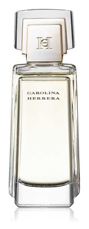 Carolina Herrera Carolina Herrera water