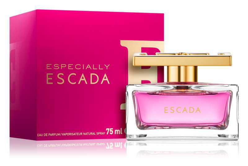 Escada Especially floral