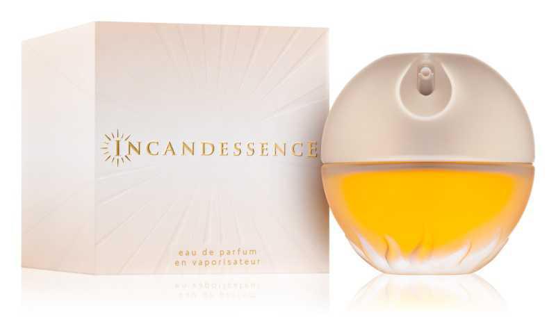Avon Incandessence women's perfumes
